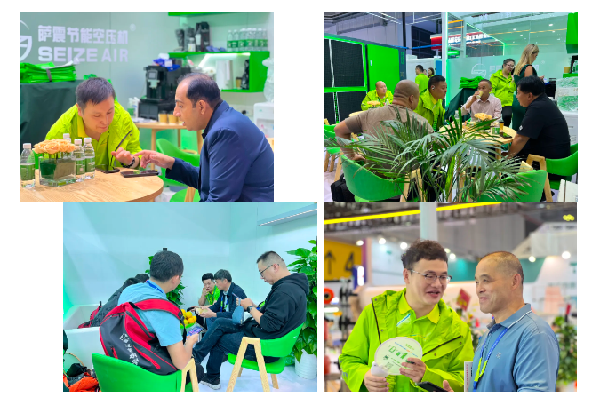 薩震節(jié)能空壓機(jī) 薩震節(jié)能空壓機(jī)