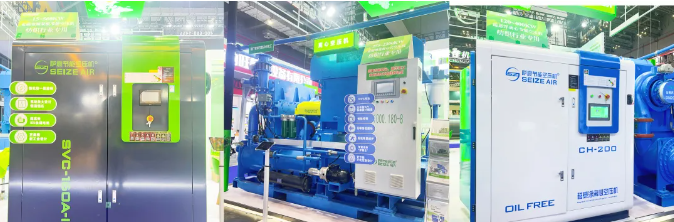 薩震節(jié)能空壓機(jī) 薩震節(jié)能空壓機(jī)
