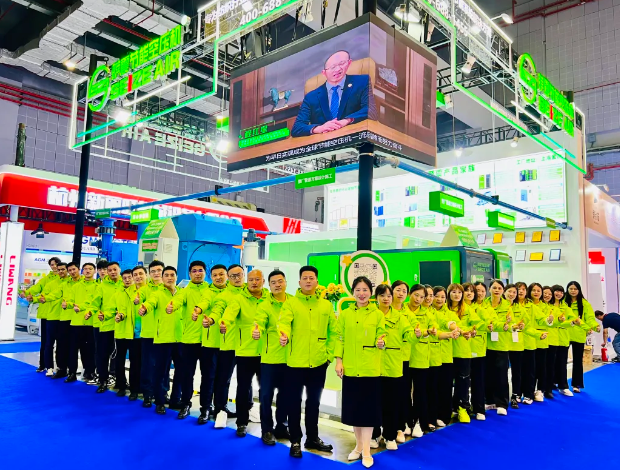 薩震節(jié)能空壓機(jī)展會(huì)數(shù)智化節(jié)能系統(tǒng)解決方案 薩震節(jié)能空壓機(jī)展會(huì)數(shù)智化節(jié)能系統(tǒng)解決方案