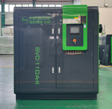 薩震節能空壓機110千瓦永磁變頻空壓機.jpg 薩震節能空壓機110千瓦永磁變頻空壓機.jpg