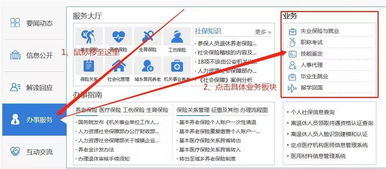 海南省人力资源开发局关于关停原门户网站的公告